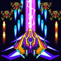 Star Blaster: Galaxy Shooter