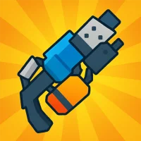 GunShooter Idle